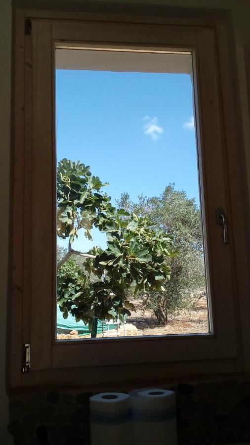 Appartamento Trullo Contrada Specchi Racale Esterno foto