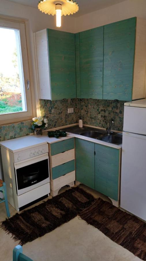 Appartamento Trullo Contrada Specchi Racale Esterno foto