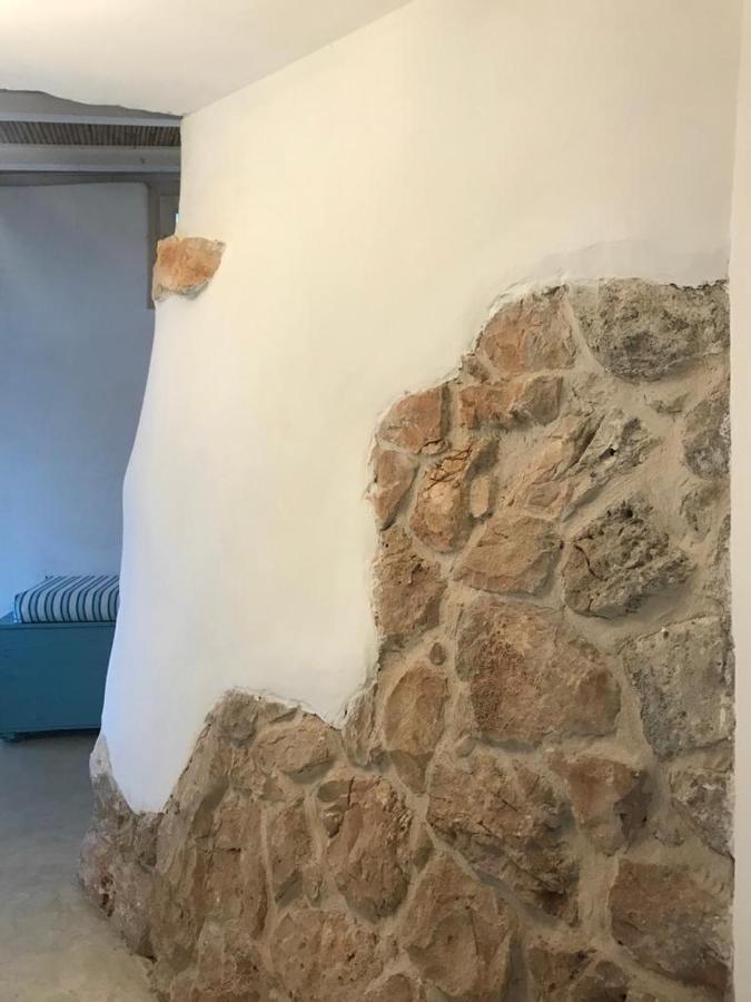 Appartamento Trullo Contrada Specchi Racale Esterno foto