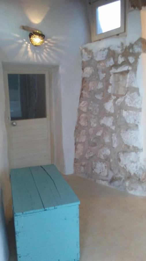 Appartamento Trullo Contrada Specchi Racale Esterno foto